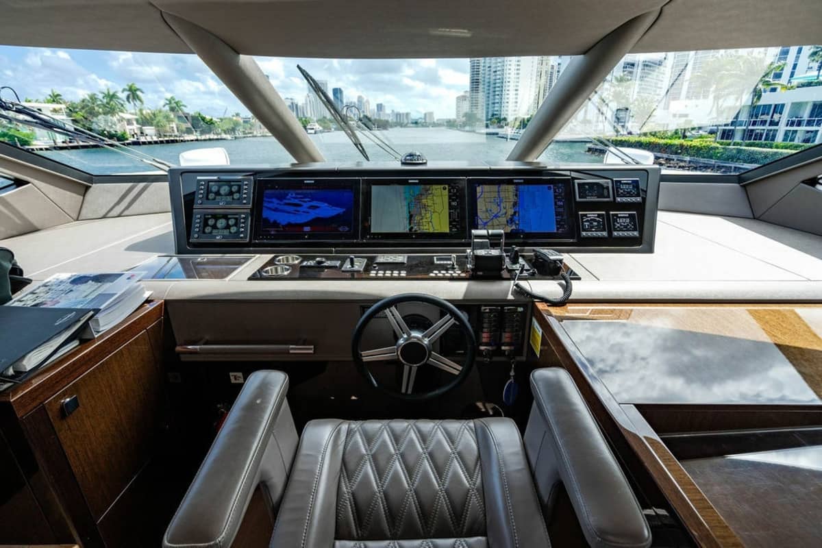 2019 Sunseeker 95 Motor Yacht "Star of the Sea" photo 83