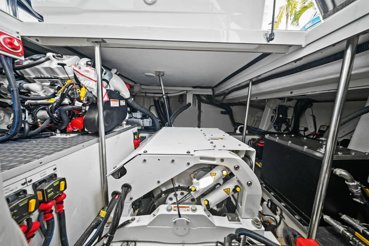 2023 Formula 380 Super Sport Crossover "No Name" photo 44