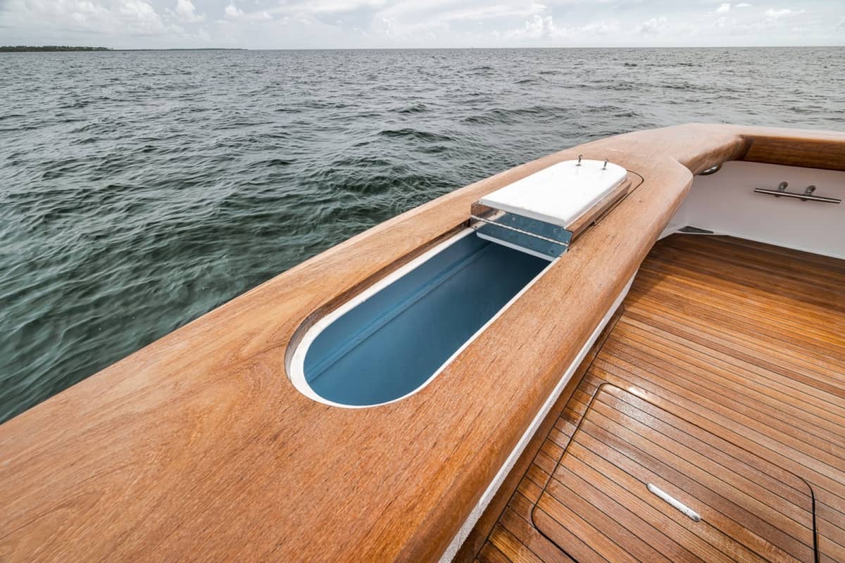 2021 Weaver 75 Convertible "Genesis" photo 10