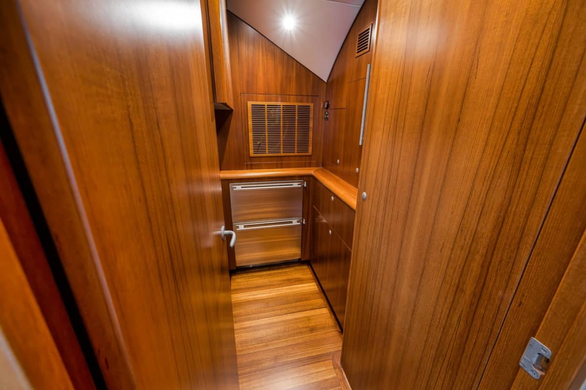 2021 Weaver 75 Convertible "Genesis" photo 29