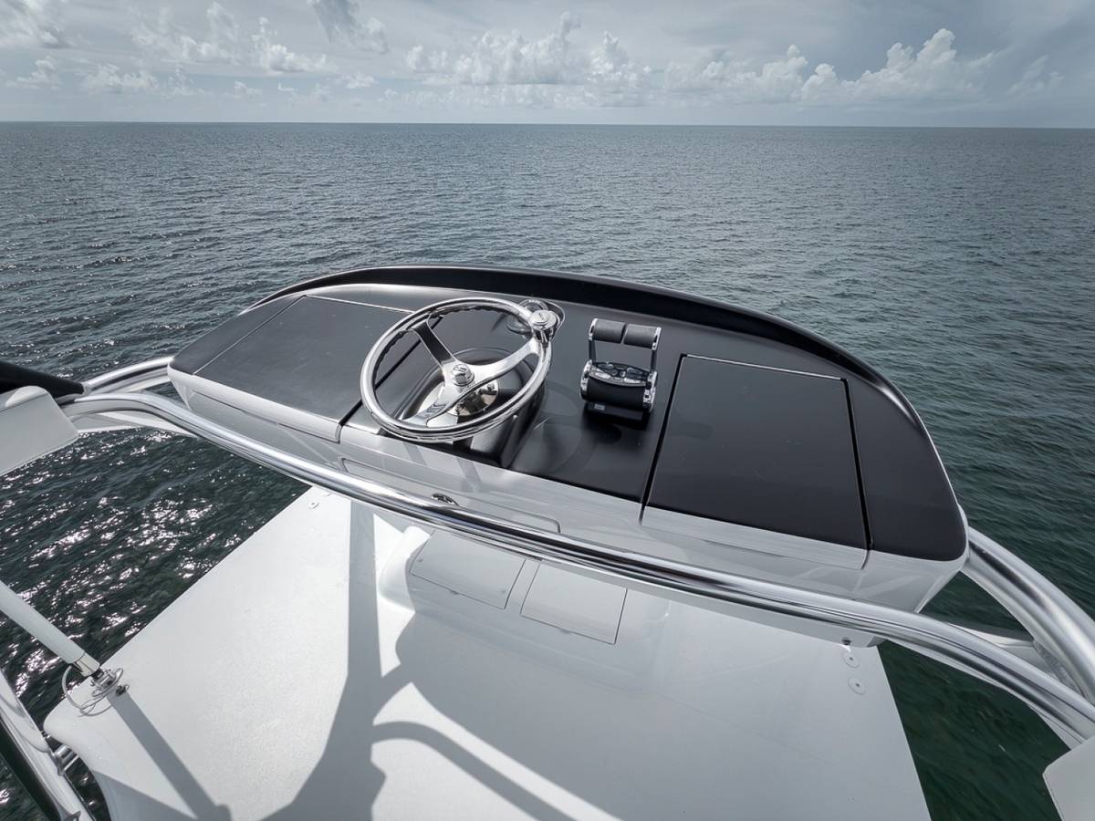 2021 Weaver 75 Convertible "Genesis" photo 56