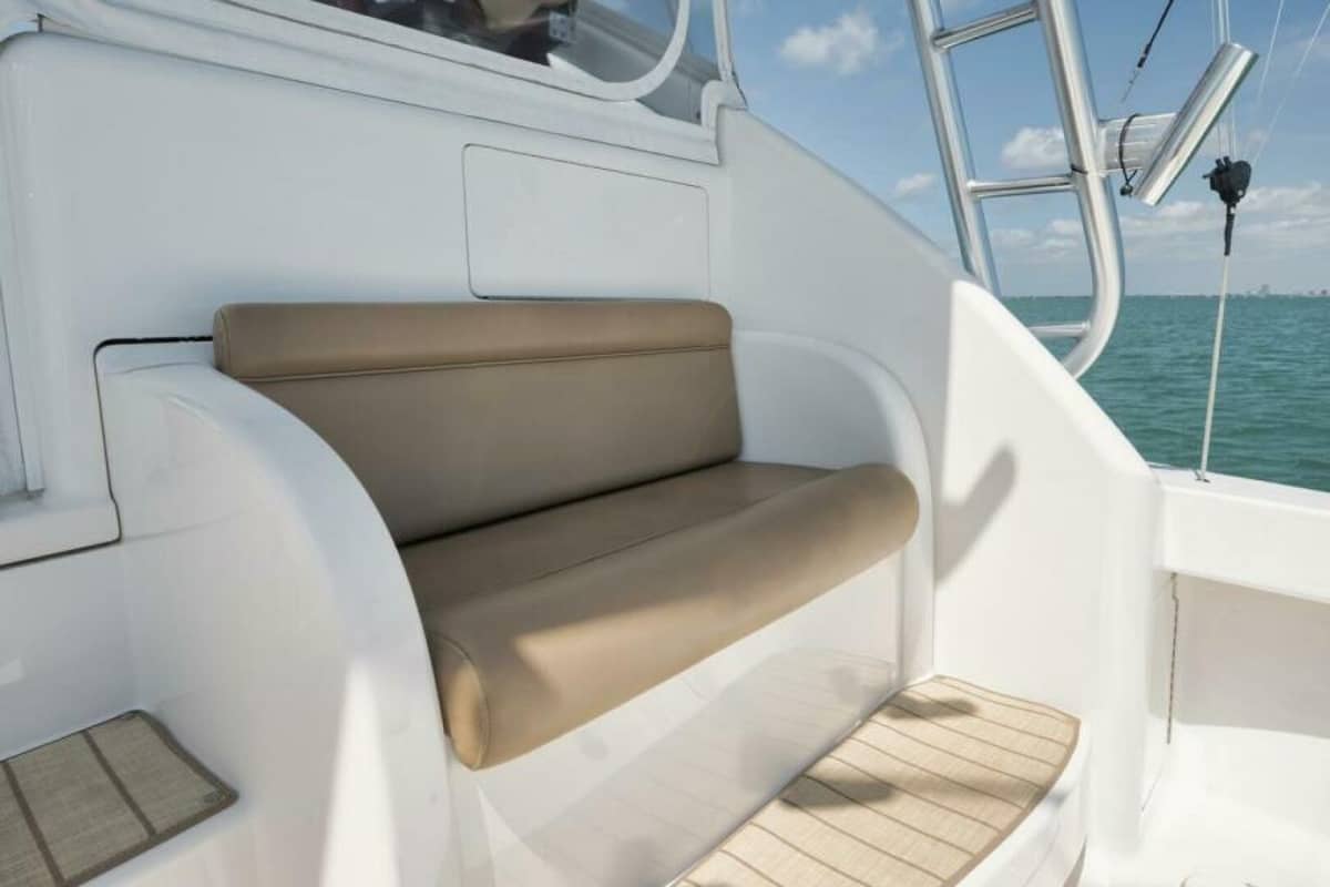 2015 Viking 42 Open "GAMECHANGER" photo 17