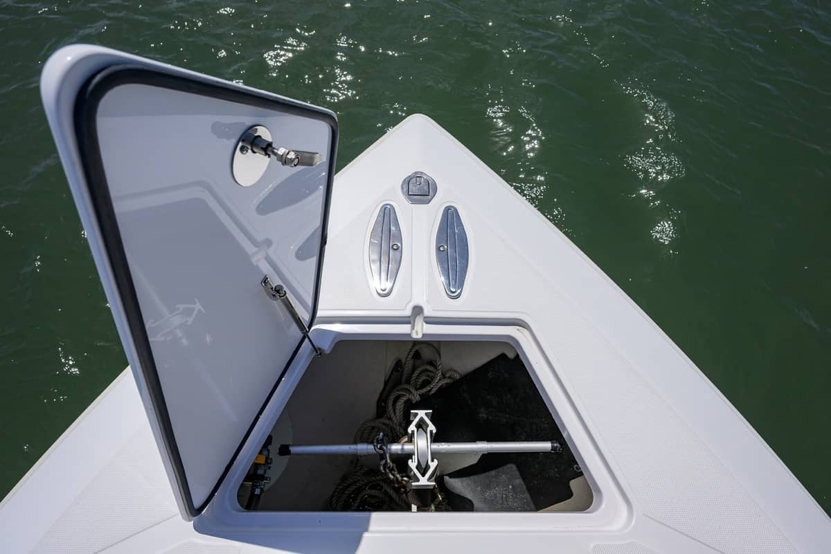 2013 Bahama 41 Center Console "41 Bahama 2013" photo 5