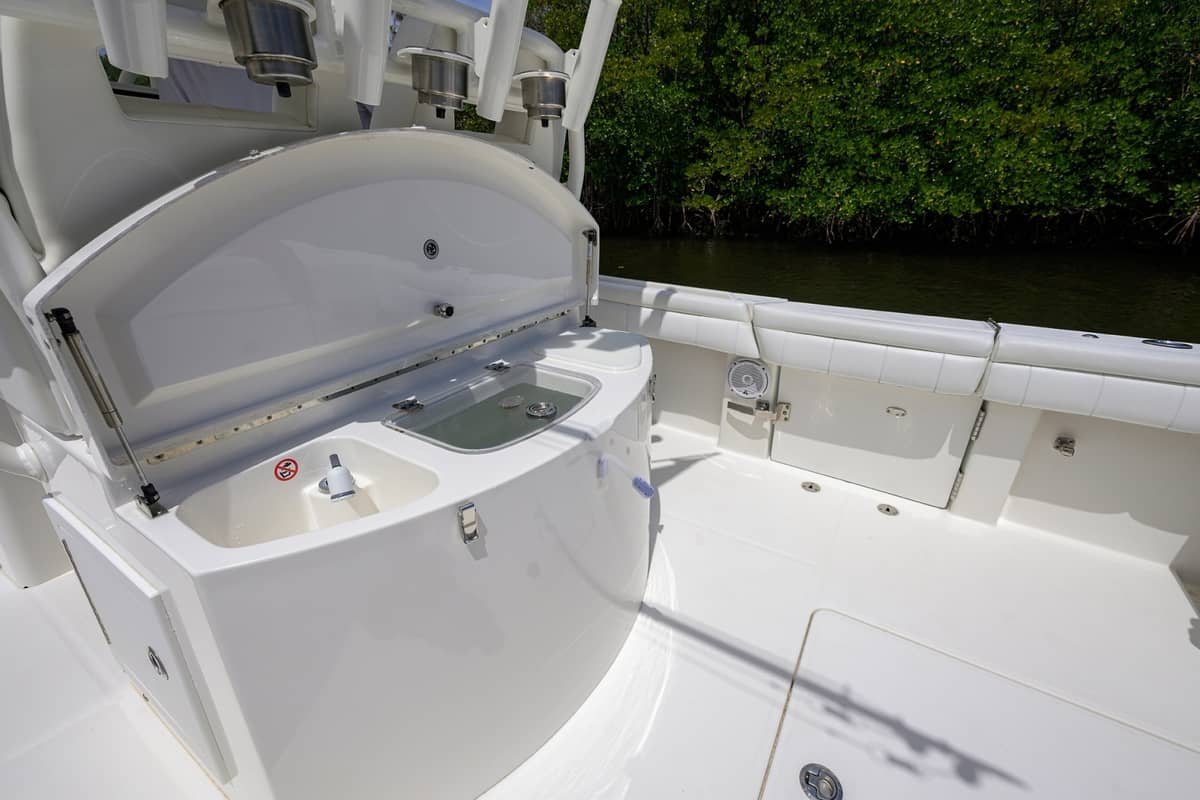 2019 Regulator 31 Center Console "SWEET MELISSA" photo 55