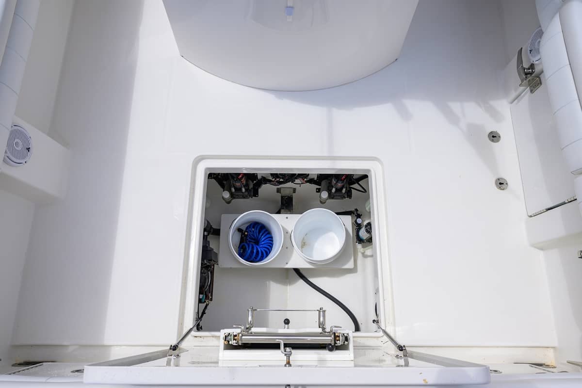 2019 Regulator 31 Center Console "SWEET MELISSA" photo 45