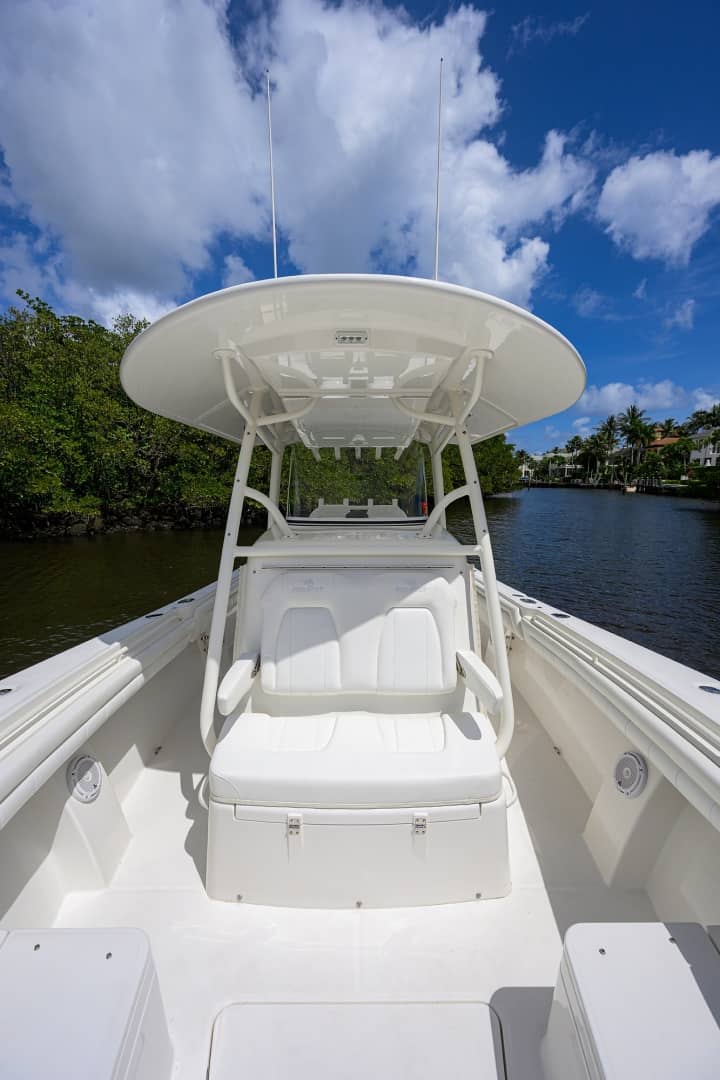 2019 Regulator 31 Center Console "SWEET MELISSA" photo 20