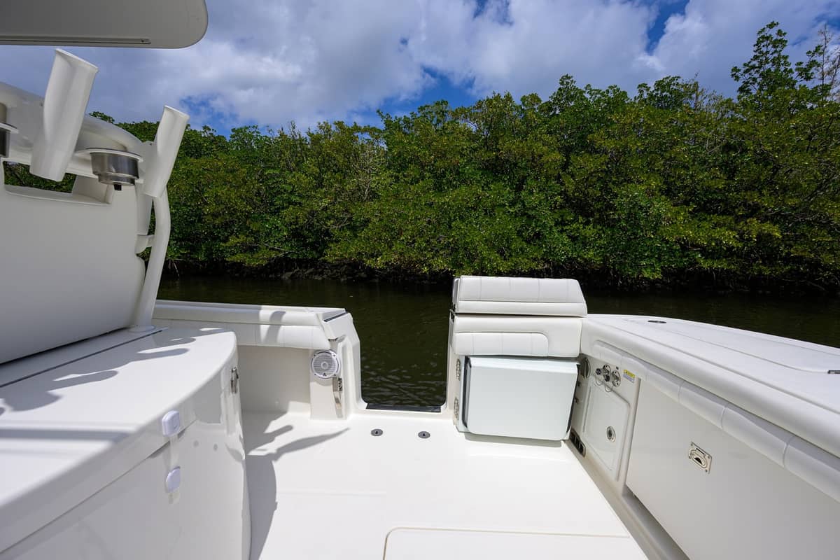 2019 Regulator 31 Center Console "SWEET MELISSA" photo 43