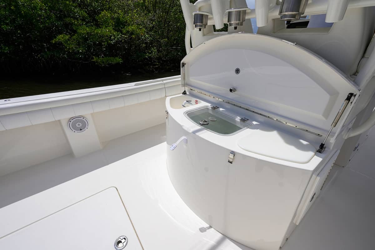 2019 Regulator 31 Center Console "SWEET MELISSA" photo 54