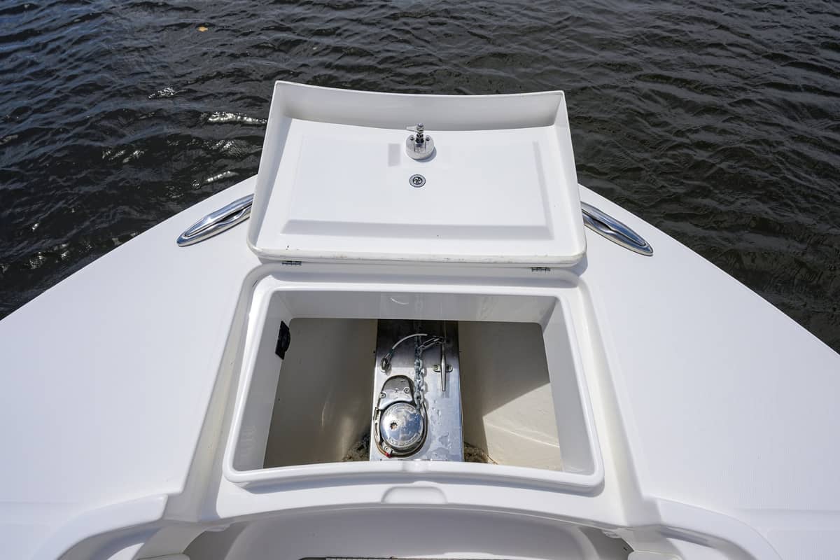 2019 Regulator 31 Center Console "SWEET MELISSA" photo 17