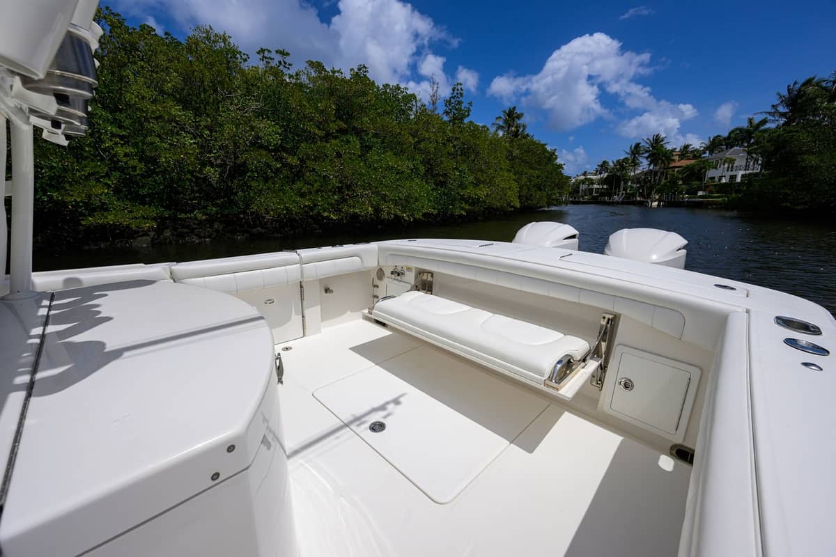 2019 Regulator 31 Center Console "SWEET MELISSA" photo 40