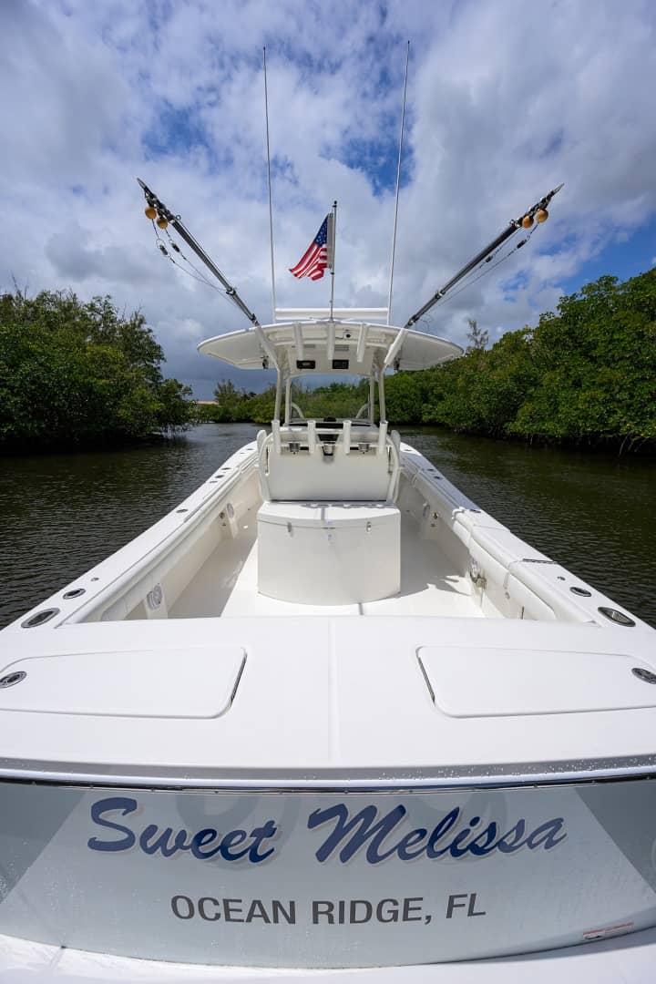 2019 Regulator 31 Center Console "SWEET MELISSA" photo 51