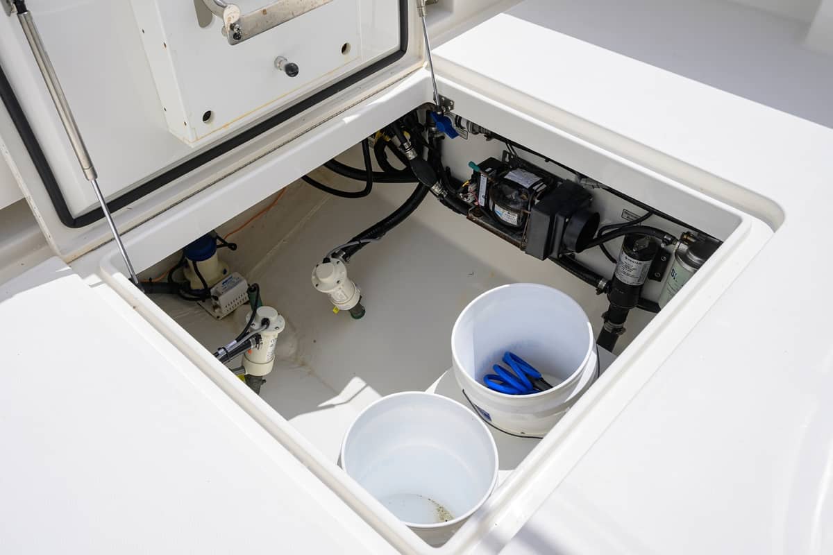 2019 Regulator 31 Center Console "SWEET MELISSA" photo 47