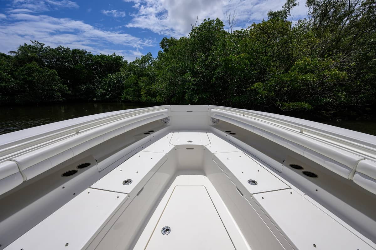 2019 Regulator 31 Center Console "SWEET MELISSA" photo 15
