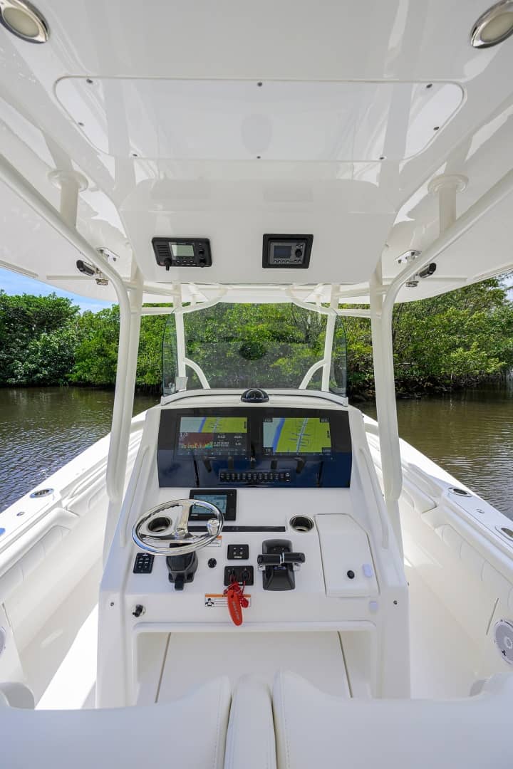 2019 Regulator 31 Center Console "SWEET MELISSA" photo 26