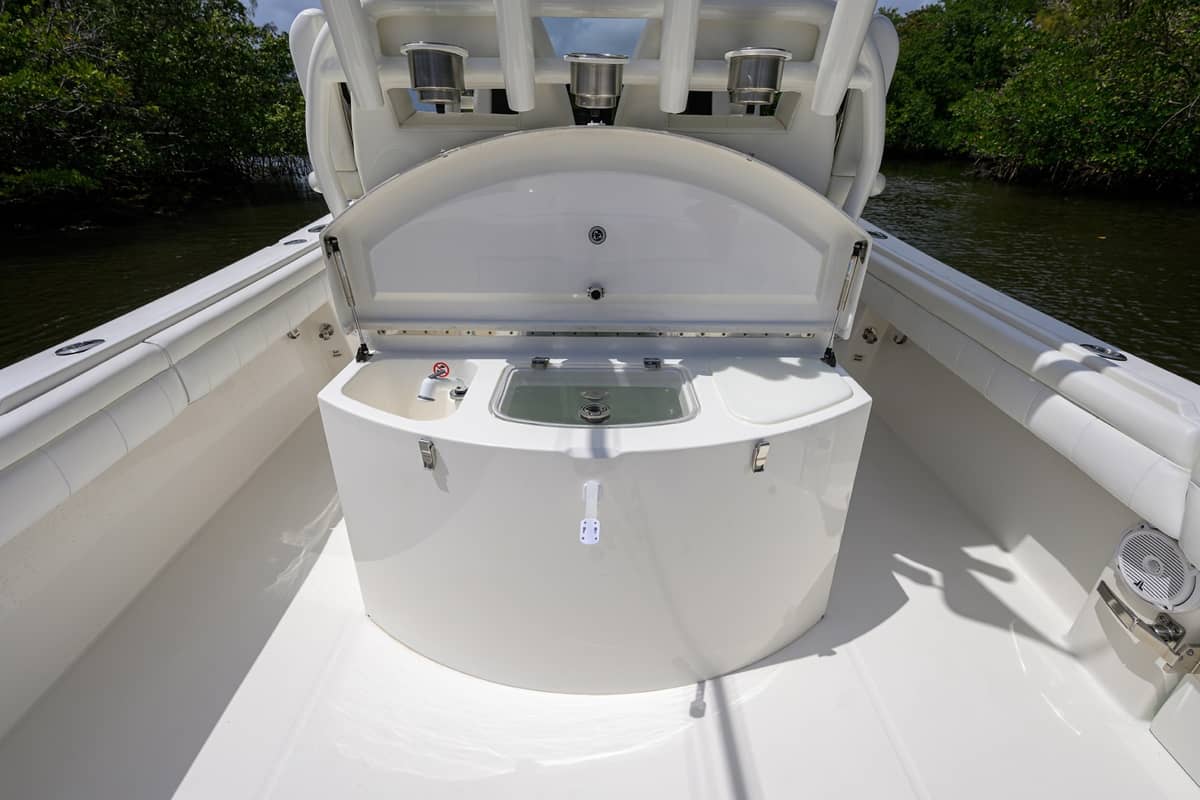 2019 Regulator 31 Center Console "SWEET MELISSA" photo 56