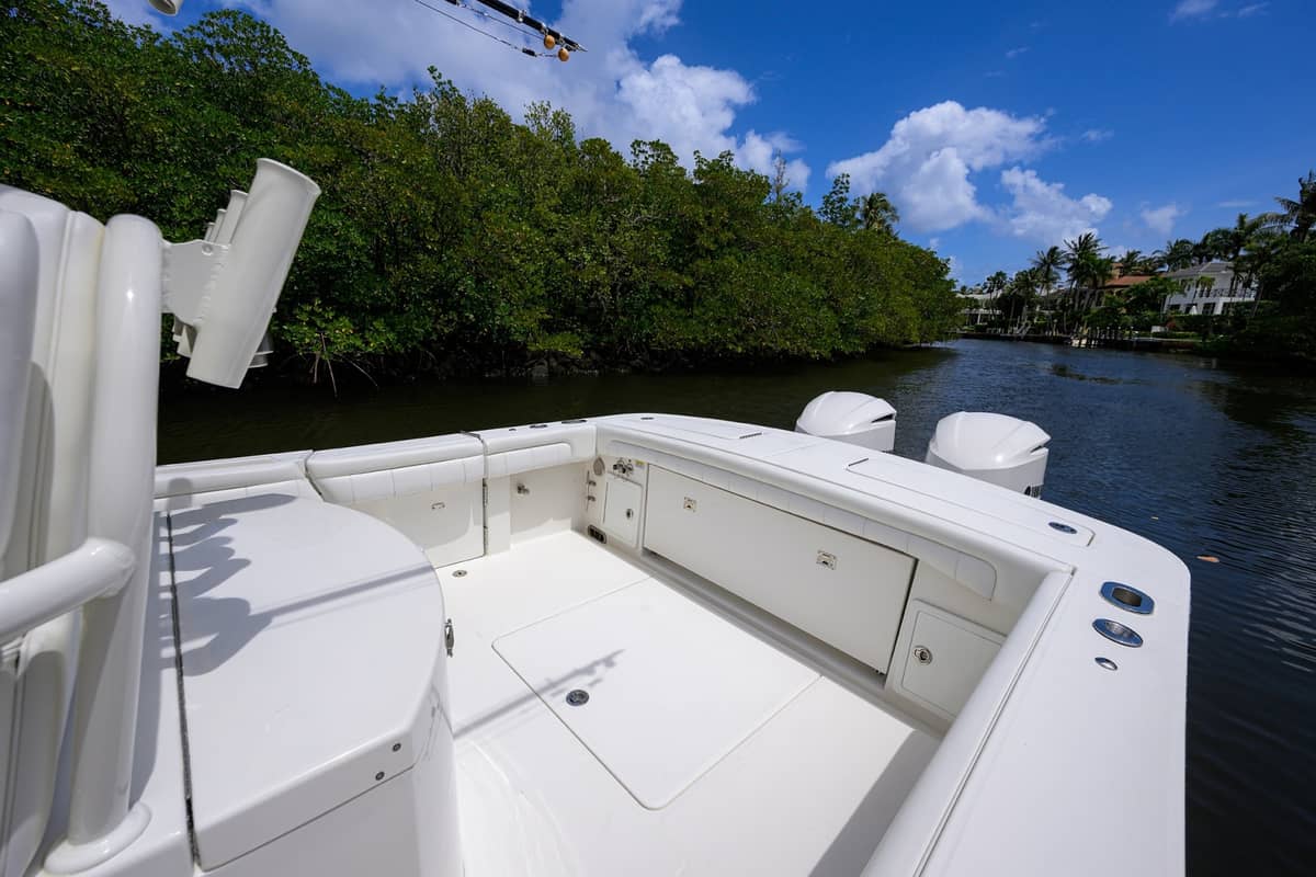 2019 Regulator 31 Center Console "SWEET MELISSA" photo 37