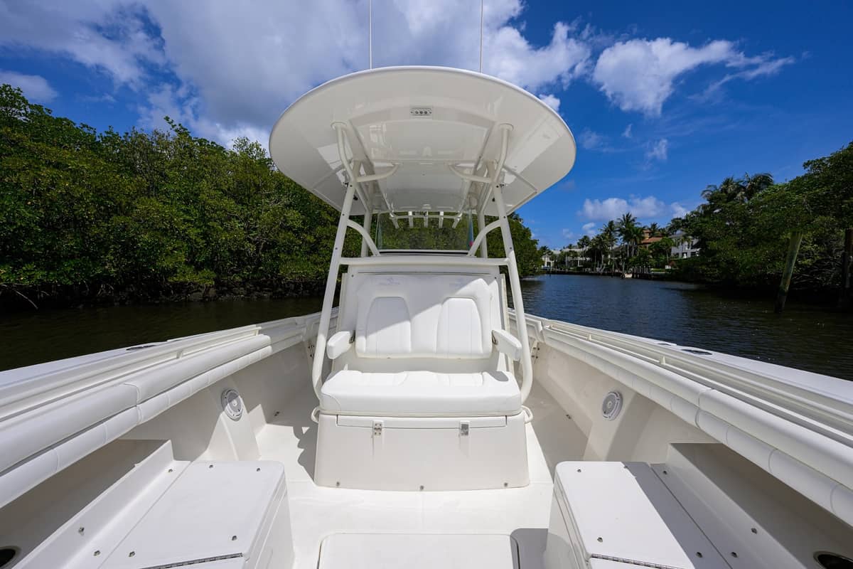 2019 Regulator 31 Center Console "SWEET MELISSA" photo 19