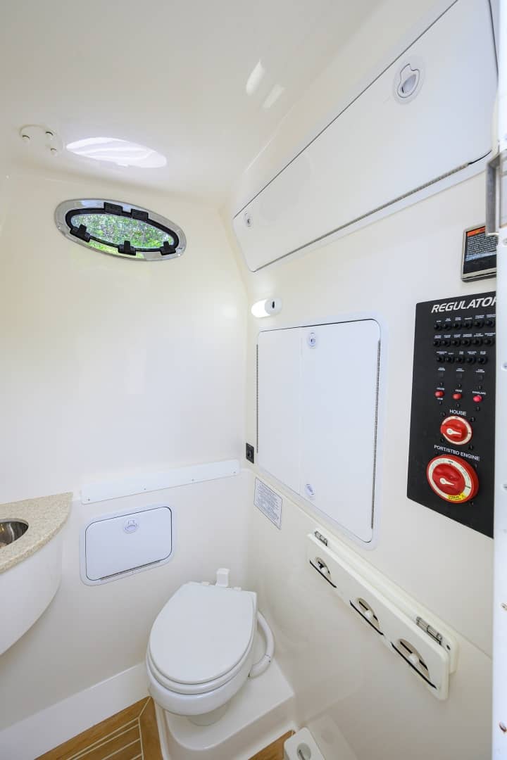 2019 Regulator 31 Center Console "SWEET MELISSA" photo 33