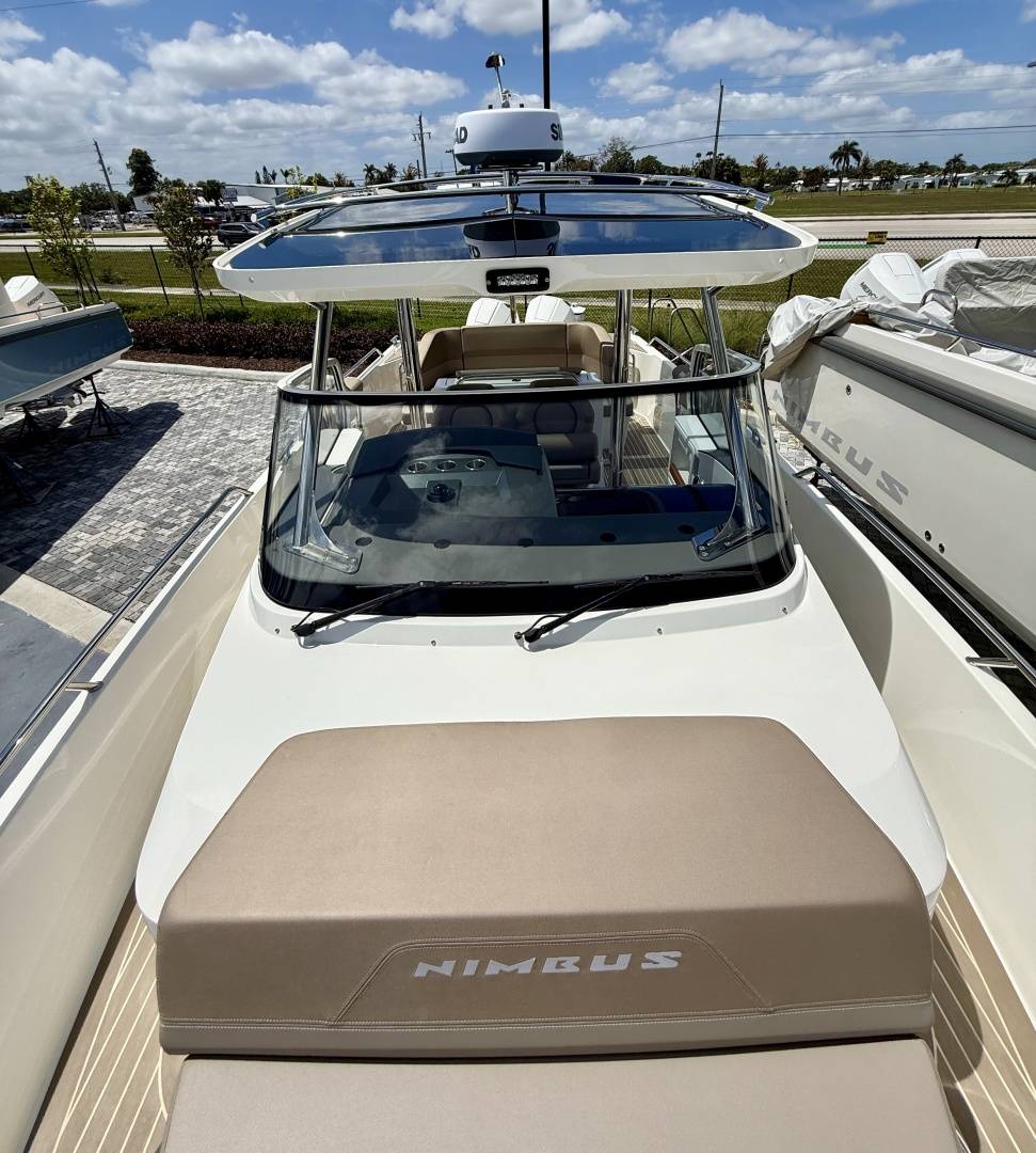 2023 Nimbus T9 "Zulu" photo 22