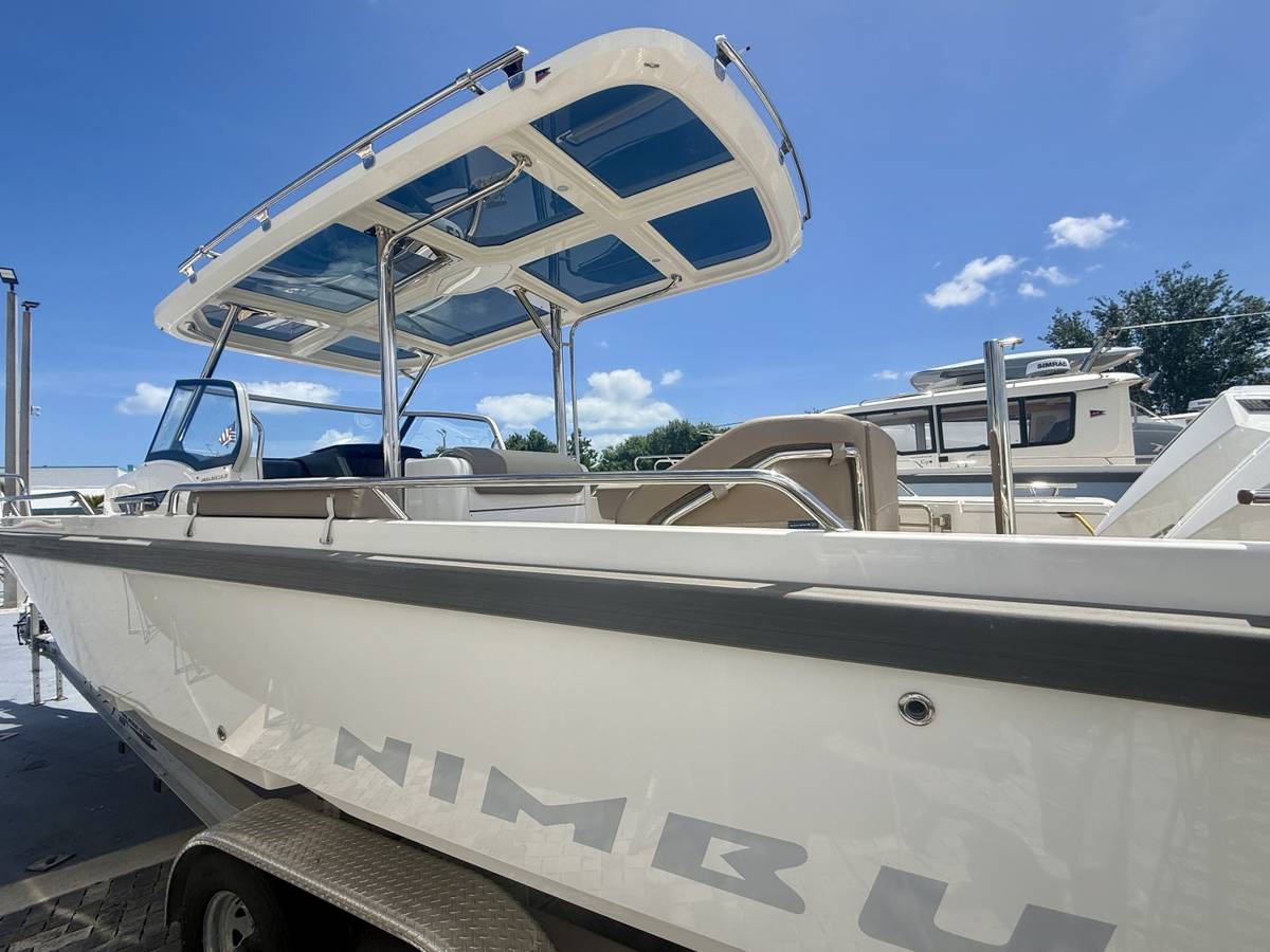 2023 Nimbus T9 "Zulu" photo 3