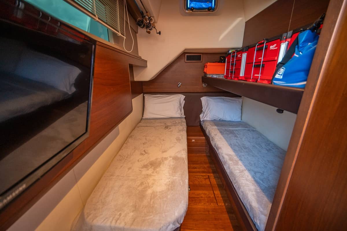 2017 Princess 68 Flybridge "PATRIOT" photo 79