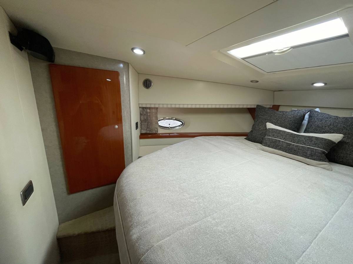 2008 Formula 45 Yacht "IMMACULATE DREAM" photo 30
