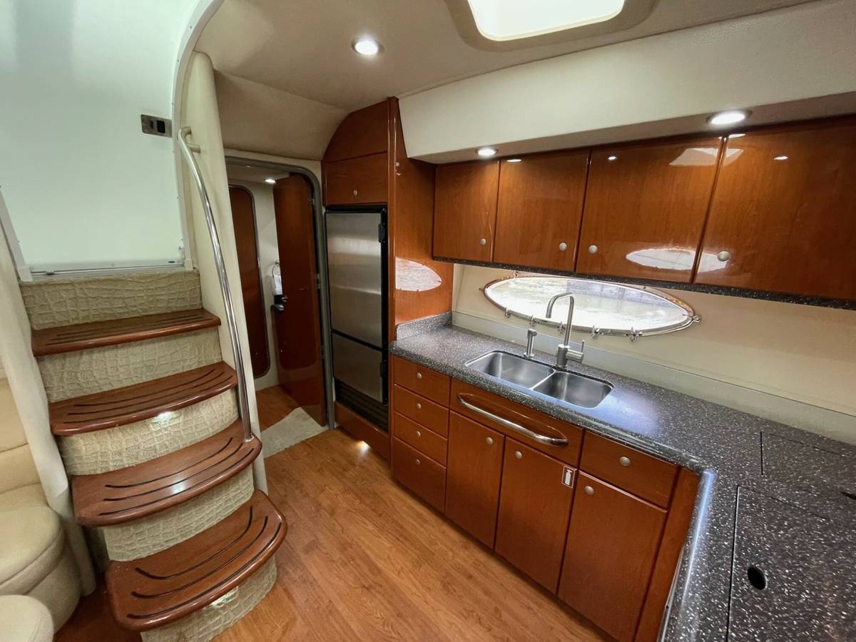 2008 Formula 45 Yacht "IMMACULATE DREAM" photo 21