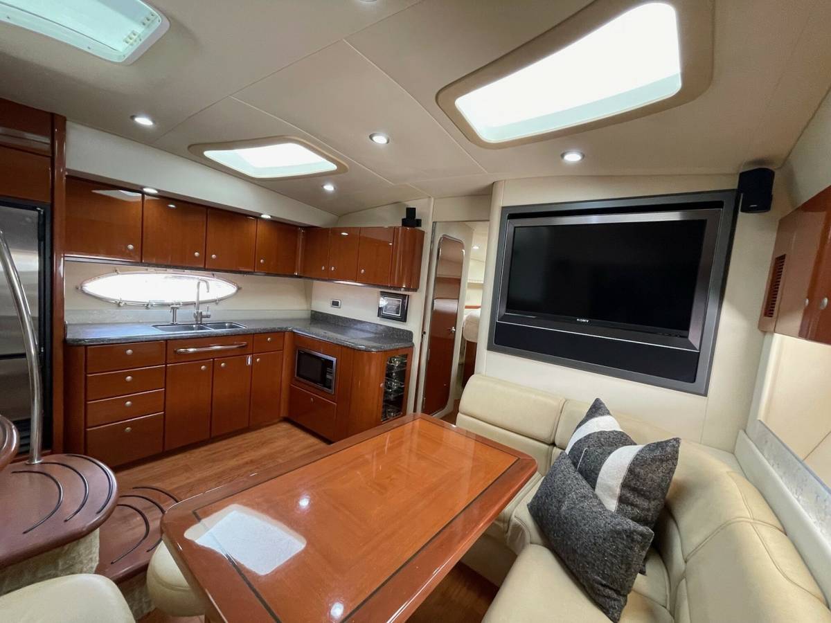 2008 Formula 45 Yacht "IMMACULATE DREAM" photo 19
