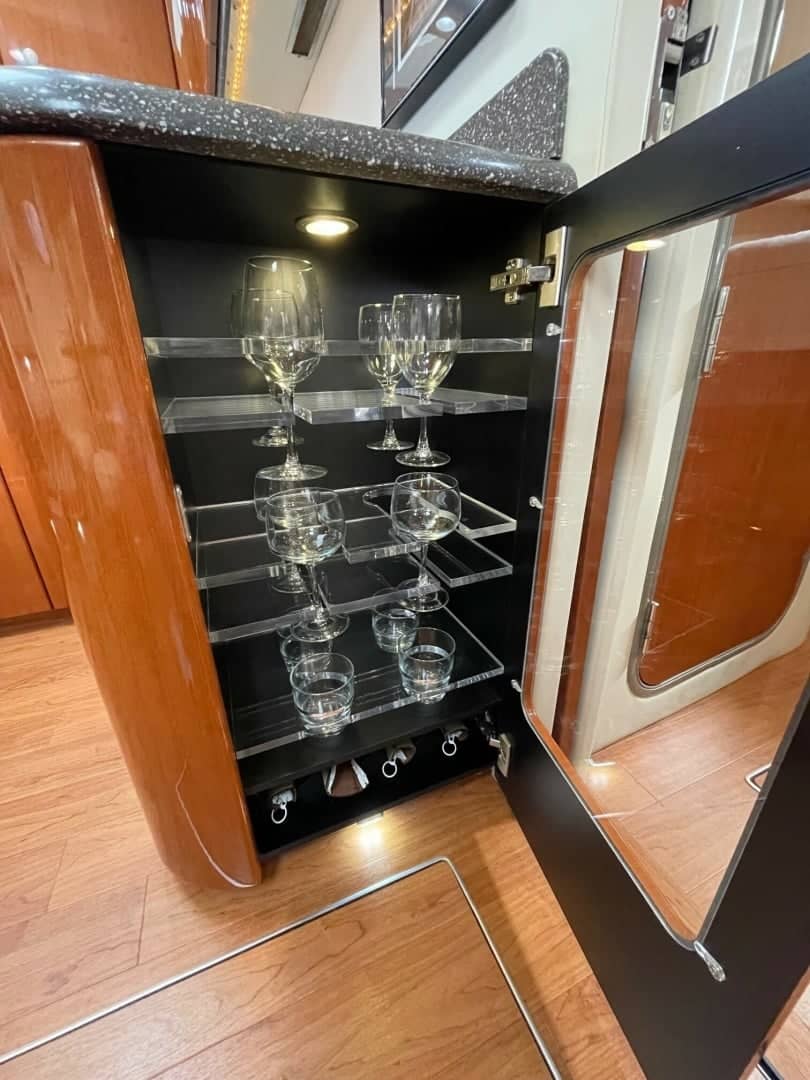 2008 Formula 45 Yacht "IMMACULATE DREAM" photo 23