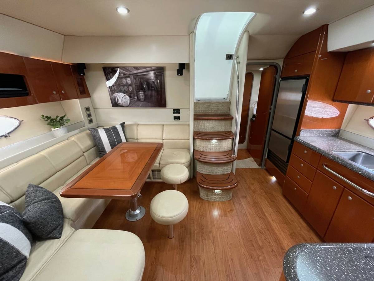 2008 Formula 45 Yacht "IMMACULATE DREAM" photo 24