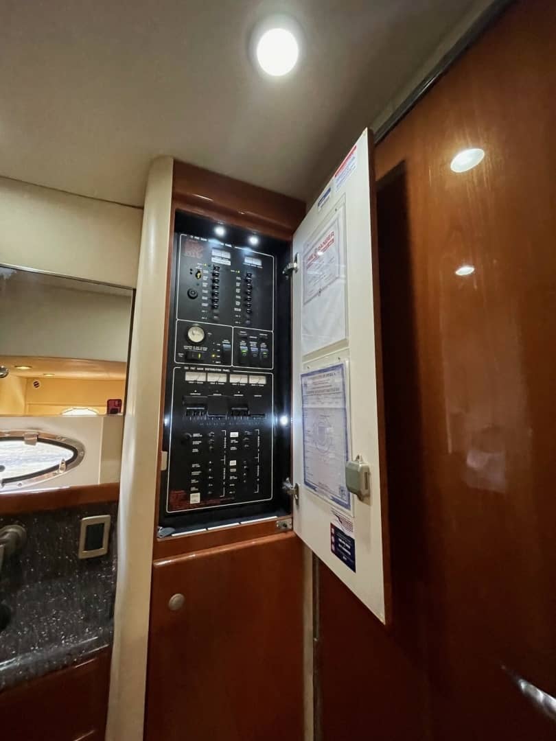 2008 Formula 45 Yacht "IMMACULATE DREAM" photo 39