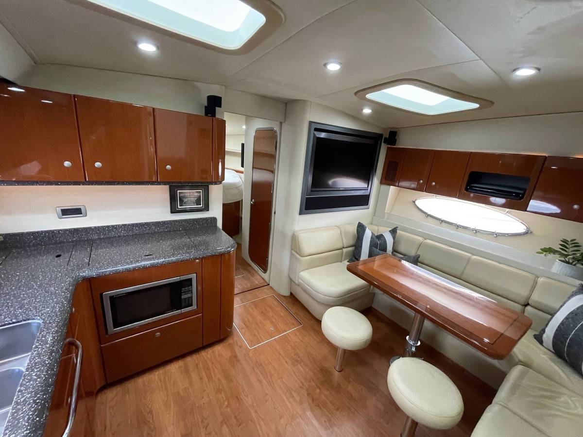 2008 Formula 45 Yacht "IMMACULATE DREAM" photo 22