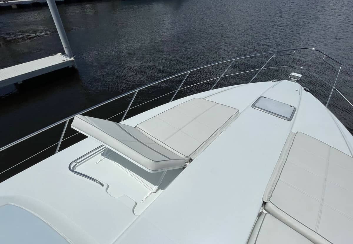 2008 Formula 45 Yacht "IMMACULATE DREAM" photo 3