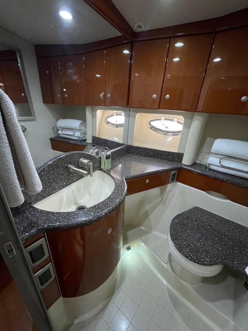 2008 Formula 45 Yacht "IMMACULATE DREAM" photo 28