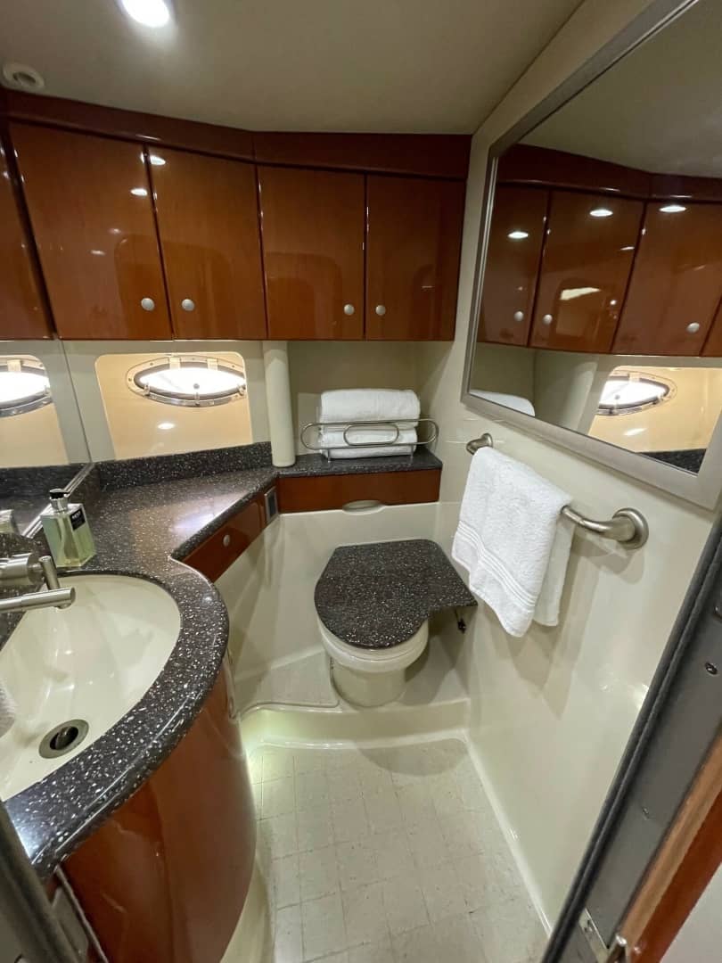2008 Formula 45 Yacht "IMMACULATE DREAM" photo 29