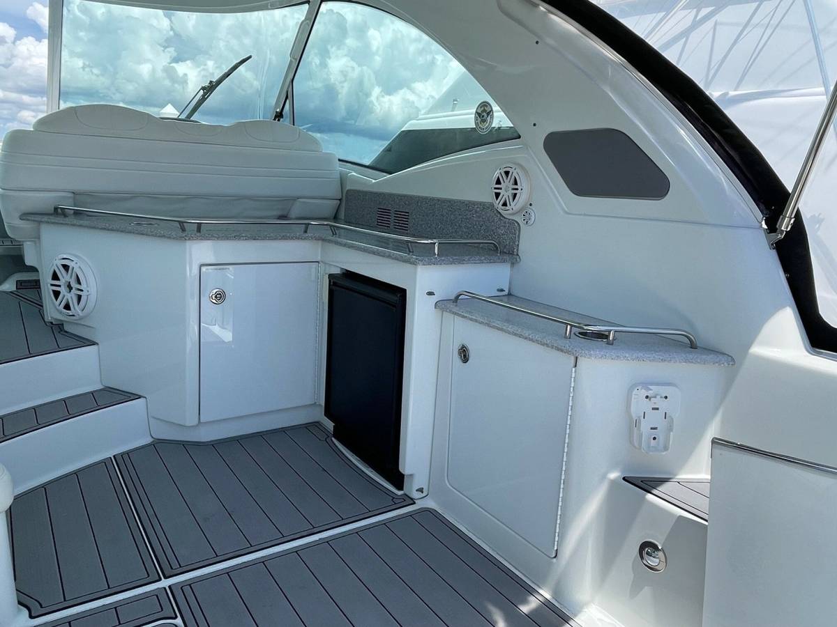2008 Formula 45 Yacht "IMMACULATE DREAM" photo 10