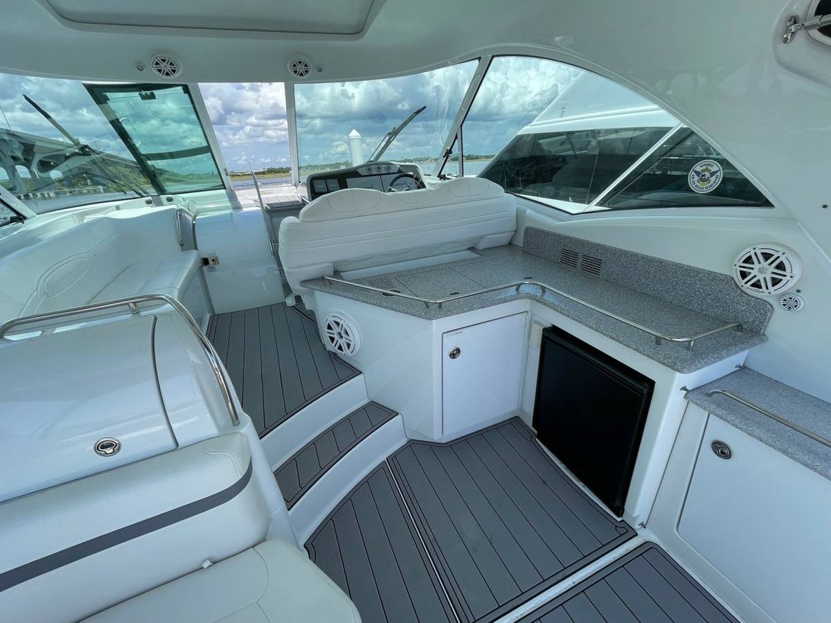 2008 Formula 45 Yacht "IMMACULATE DREAM" photo 8