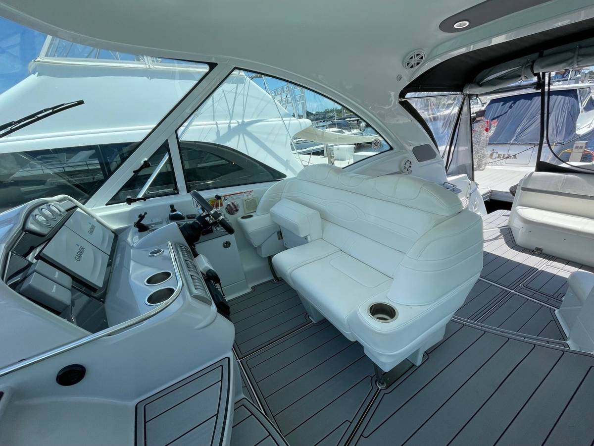 2008 Formula 45 Yacht "IMMACULATE DREAM" photo 11