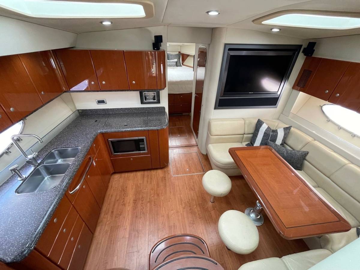 2008 Formula 45 Yacht "IMMACULATE DREAM" photo 25
