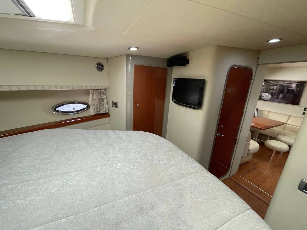 2008 Formula 45 Yacht "IMMACULATE DREAM" photo 32