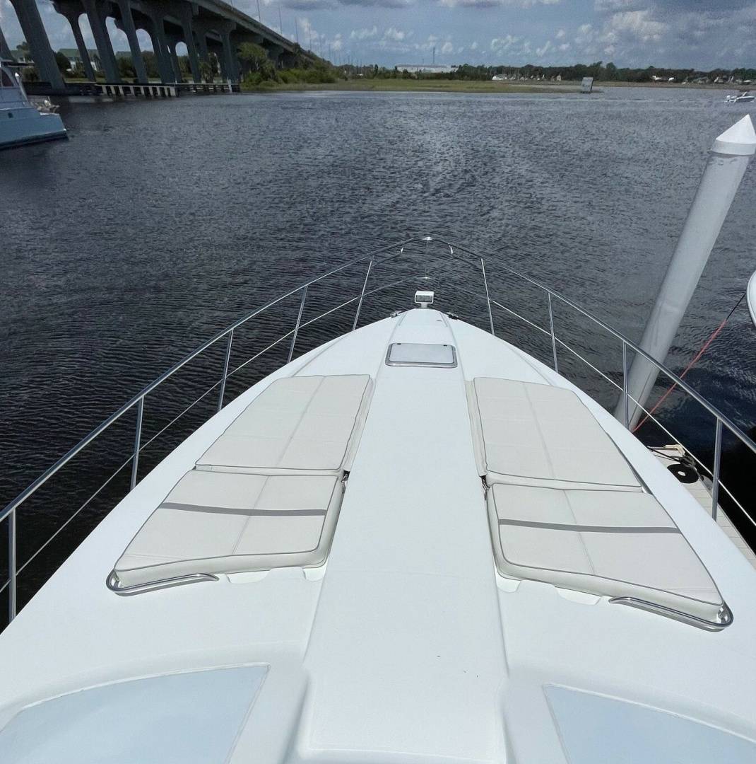 2008 Formula 45 Yacht "IMMACULATE DREAM" photo 2