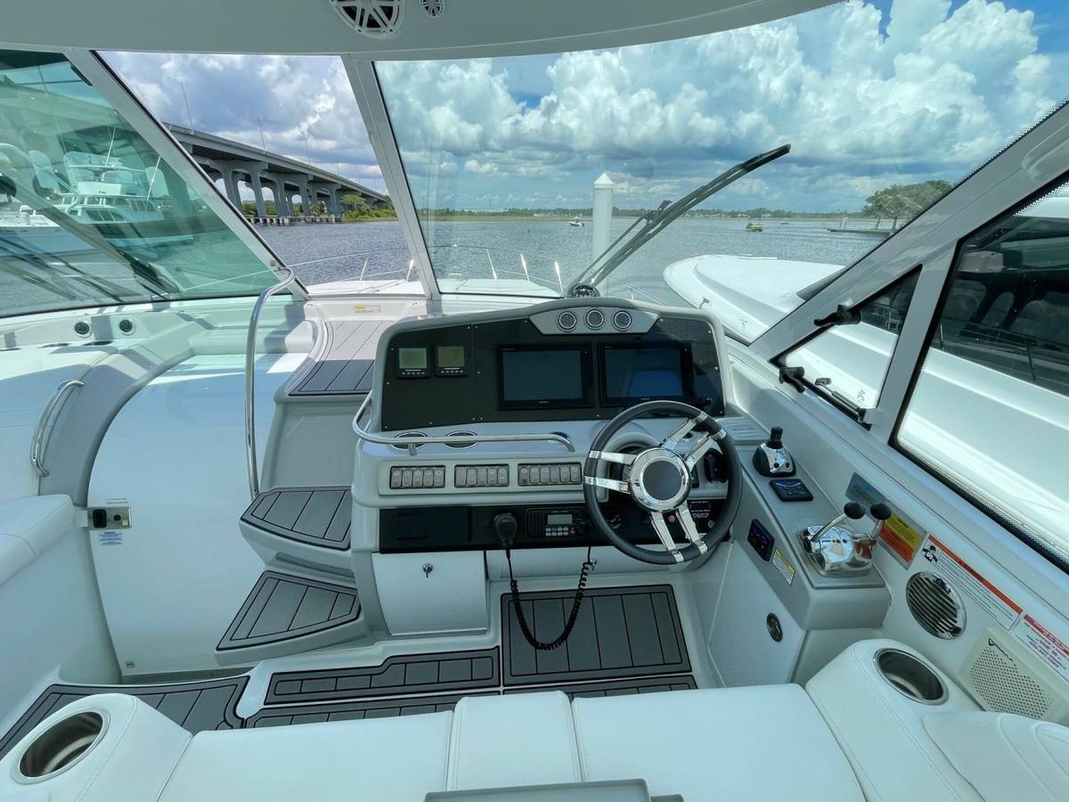 2008 Formula 45 Yacht "IMMACULATE DREAM" photo 12
