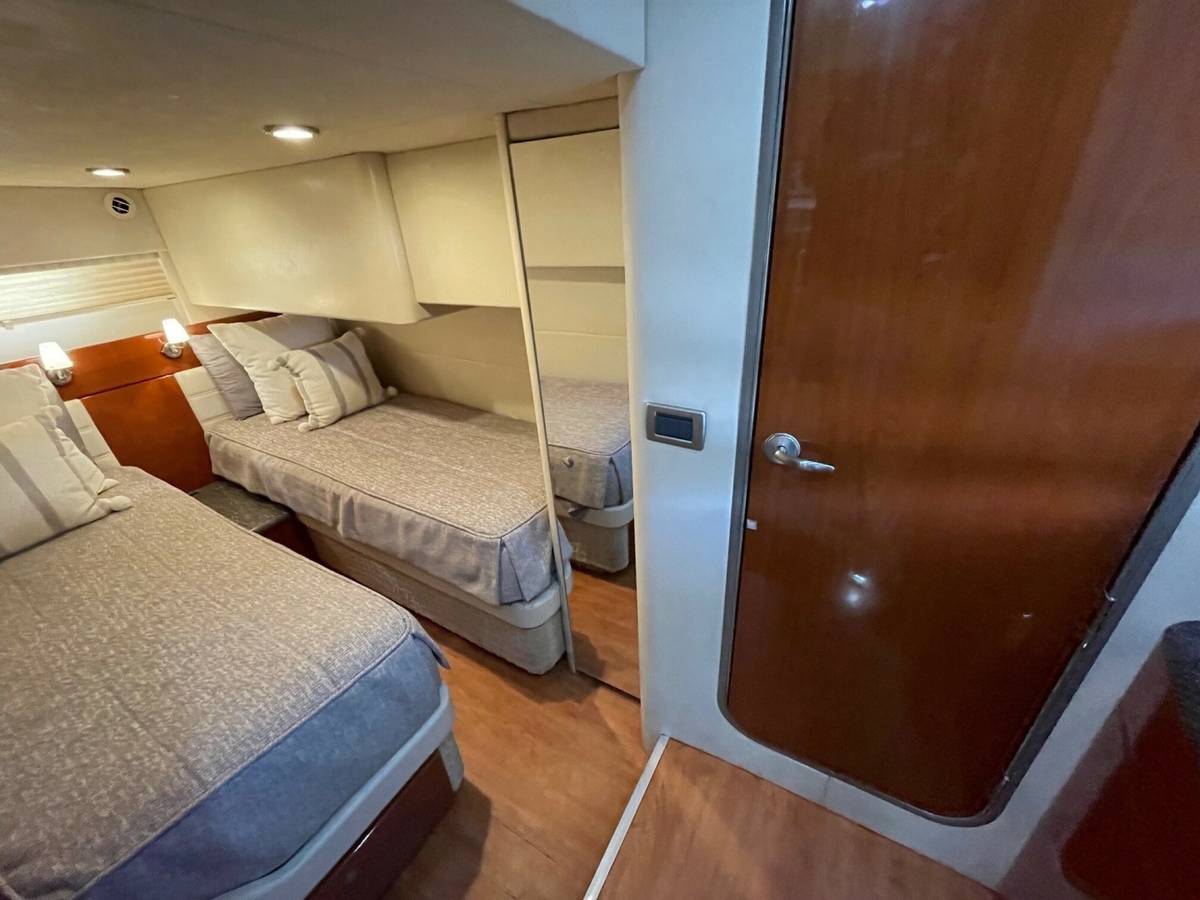 2008 Formula 45 Yacht "IMMACULATE DREAM" photo 33