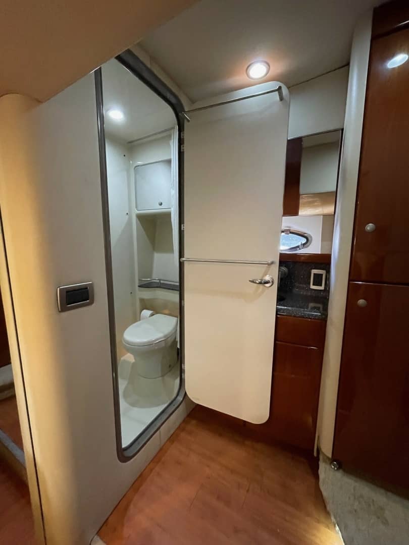 2008 Formula 45 Yacht "IMMACULATE DREAM" photo 34