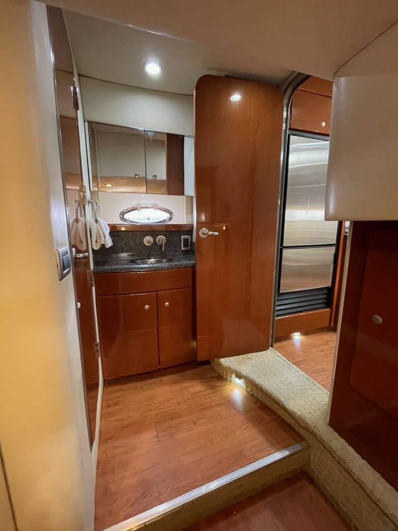 2008 Formula 45 Yacht "IMMACULATE DREAM" photo 38