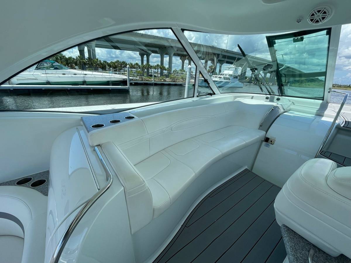 2008 Formula 45 Yacht "IMMACULATE DREAM" photo 15