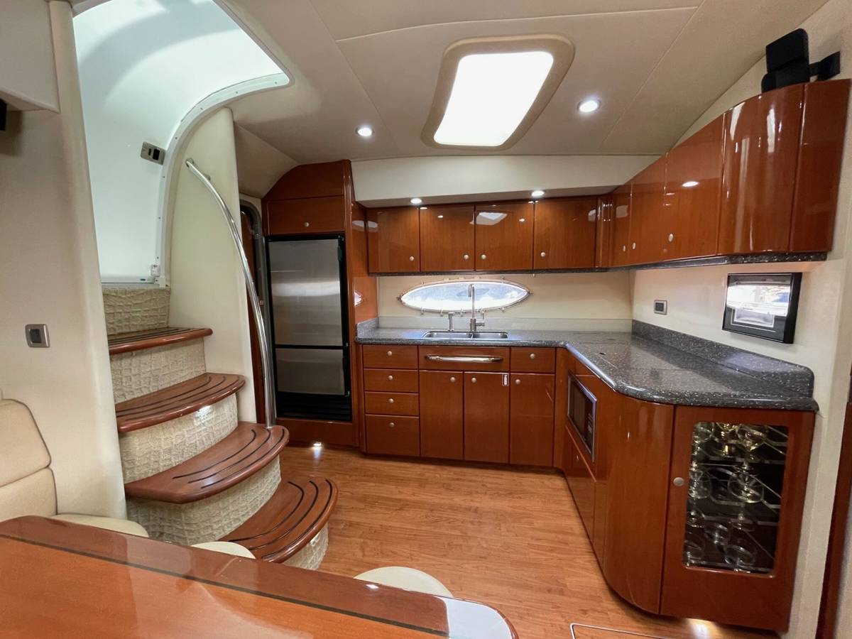 2008 Formula 45 Yacht "IMMACULATE DREAM" photo 20