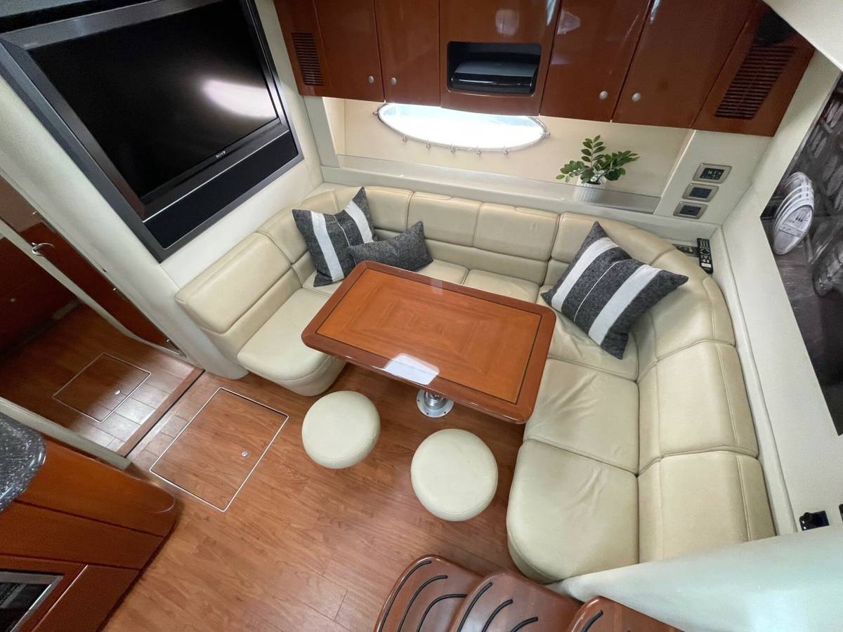 2008 Formula 45 Yacht "IMMACULATE DREAM" photo 17