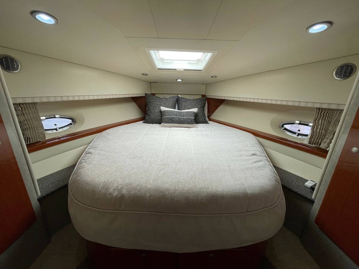 2008 Formula 45 Yacht "IMMACULATE DREAM" photo 26