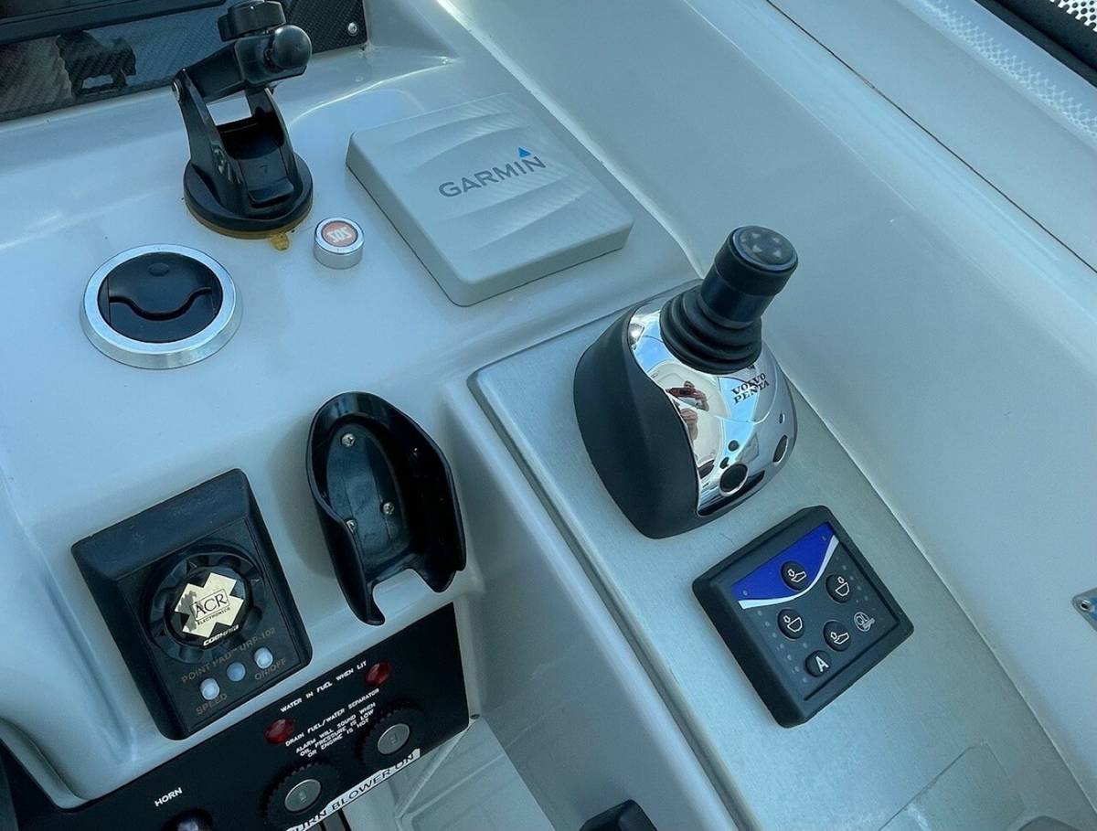 2008 Formula 45 Yacht "IMMACULATE DREAM" photo 14